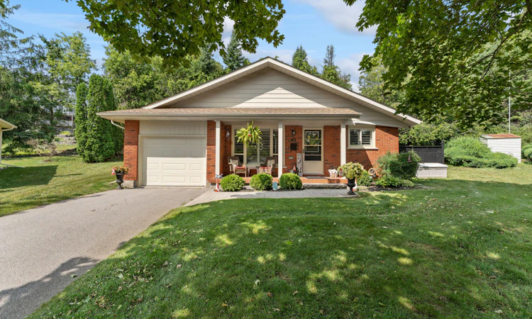 45 Janlisda Drive