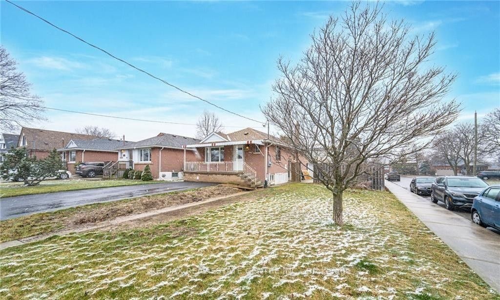 Upper Floor Only-364 East 14th Street, Hamilton, ON, L9A 4C4 - 3