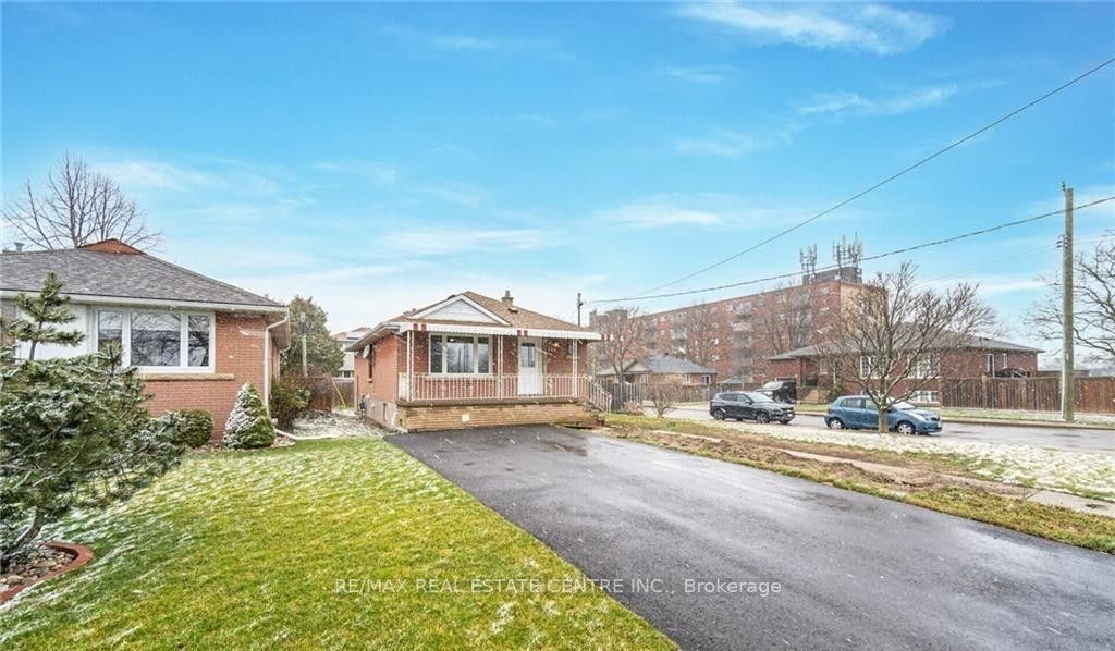 Upper Floor Only-364 East 14th Street, Hamilton, ON, L9A 4C4 - 2