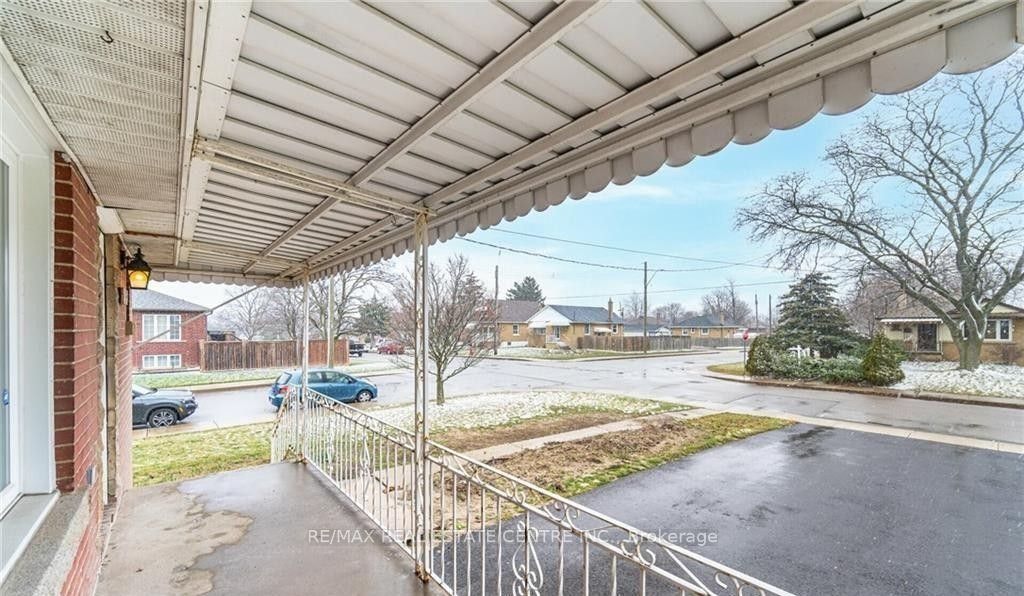 Upper Floor Only-364 East 14th Street, Hamilton, ON, L9A 4C4 - 5