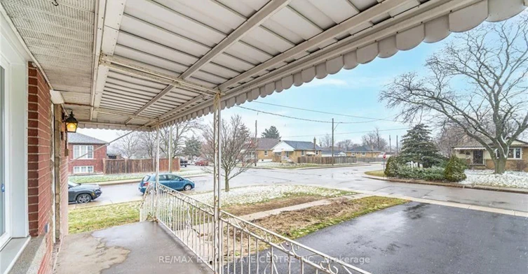 Upper Floor Only-364 East 14th Street, Hamilton, ON, L9A 4C4 - 5