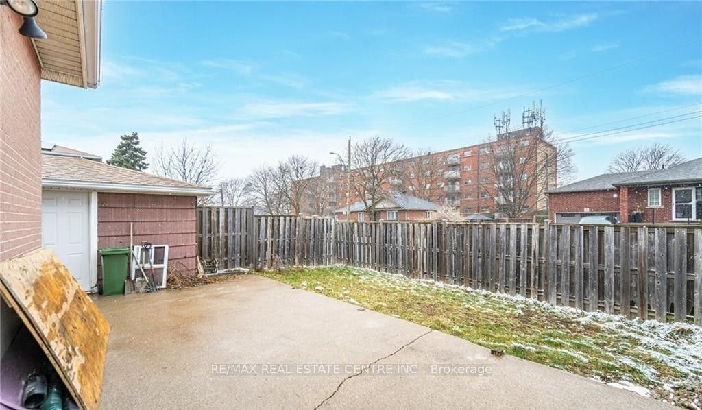 Upper Floor Only-364 East 14th Street, Hamilton, ON, L9A 4C4 - 28