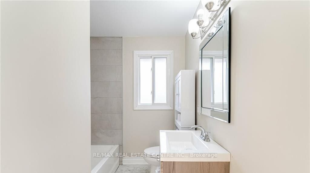 Upper Floor Only-364 East 14th Street, Hamilton, ON, L9A 4C4 - 22