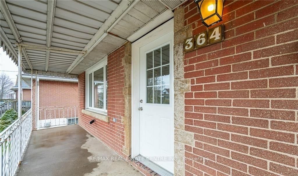 Upper Floor Only-364 East 14th Street, Hamilton, ON, L9A 4C4 - 4