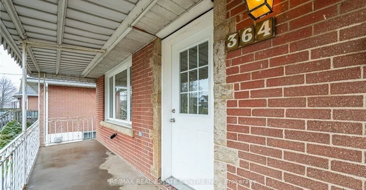 Upper Floor Only-364 East 14th Street, Hamilton, ON, L9A 4C4 - 4