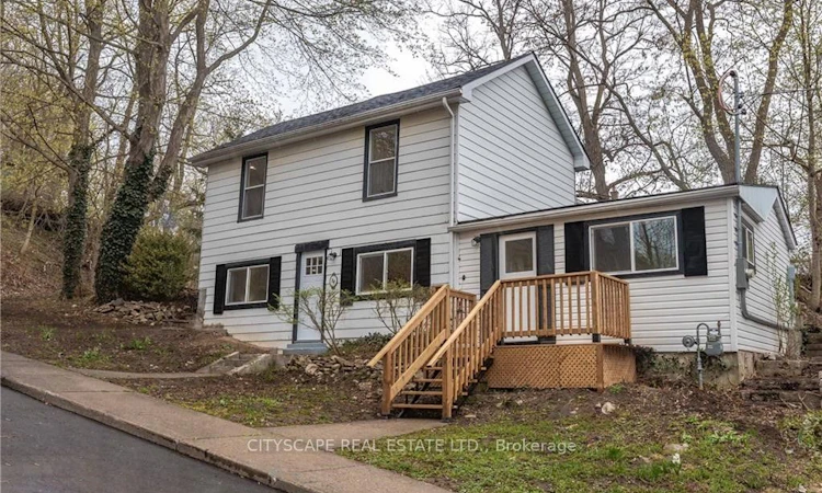 14 Mount Elgin Street