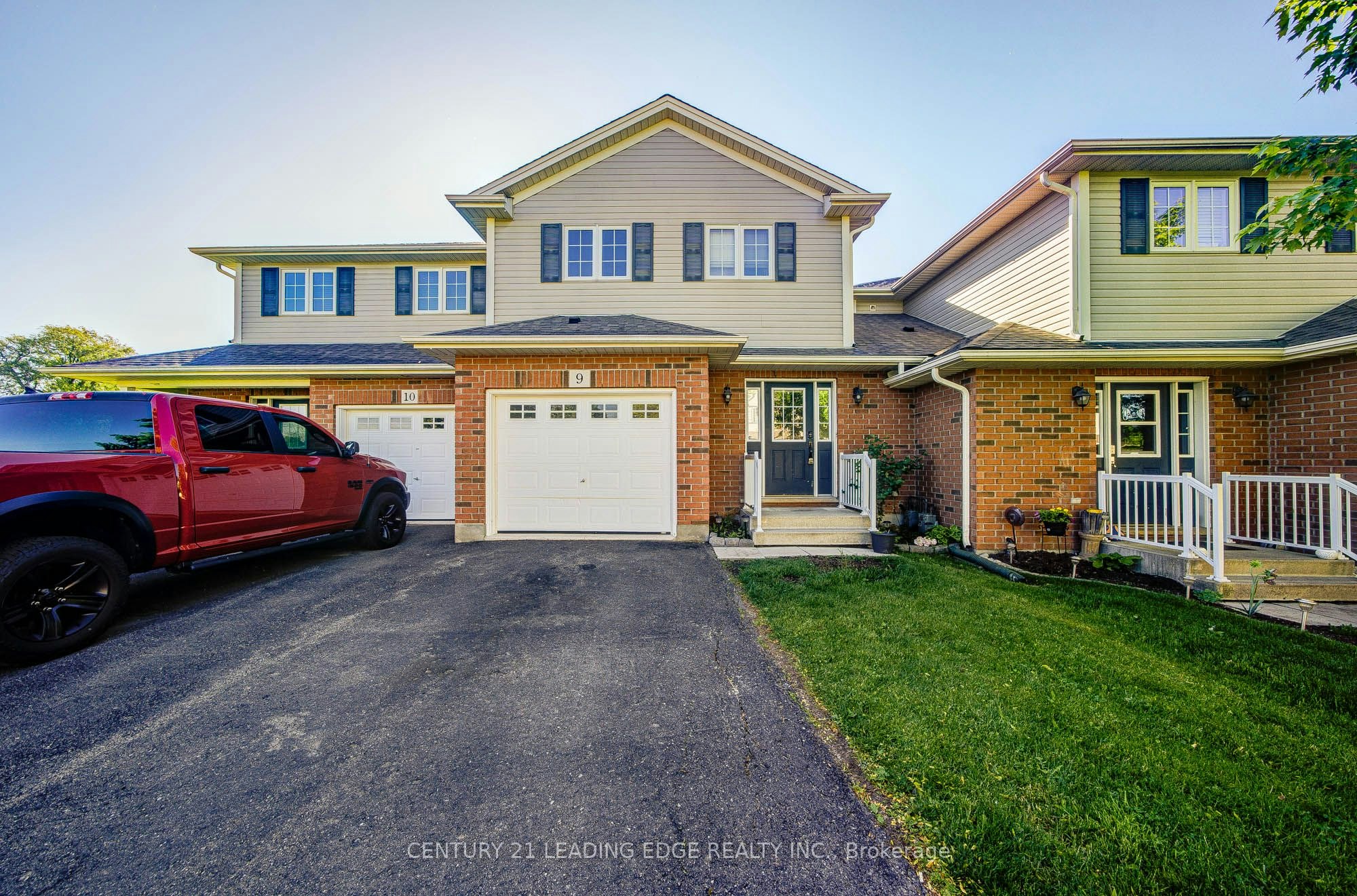 9-124 College Street, West Lincoln, ON, L0R 2A0