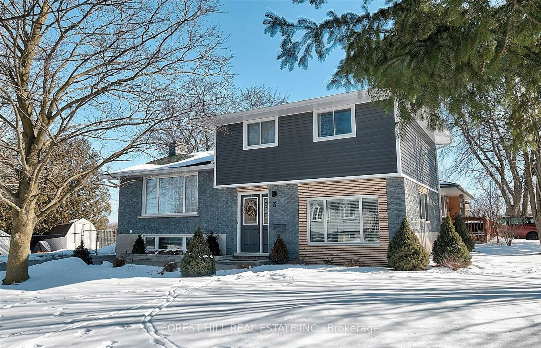 3 Shakespeare Drive, Guelph, ON, N1E 6G5