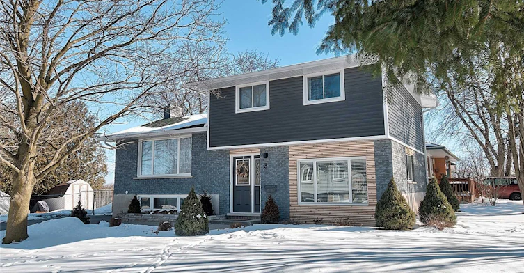 3 Shakespeare Drive, Guelph, ON, N1E 6G5