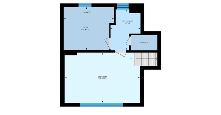 3 Shakespeare Drive, Guelph, ON, N1E 6G5 - 22