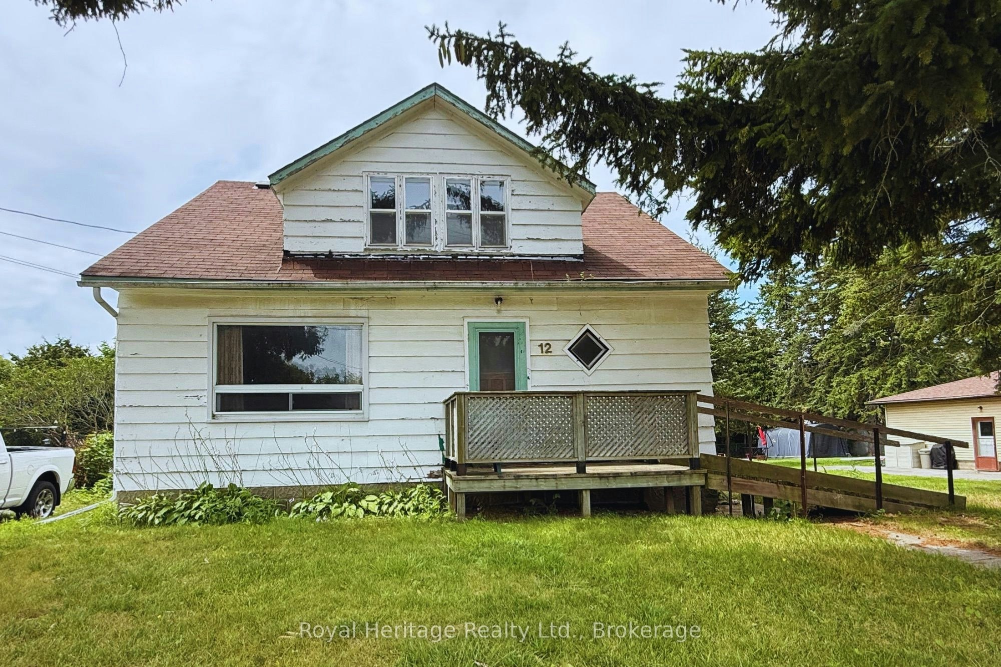 12 Dufferin Street, Brighton, ON, K0K 1H0