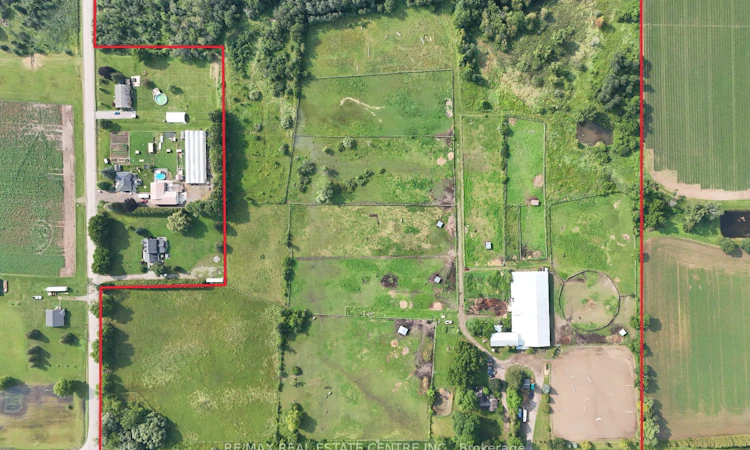 1374 5th Concession Road W
