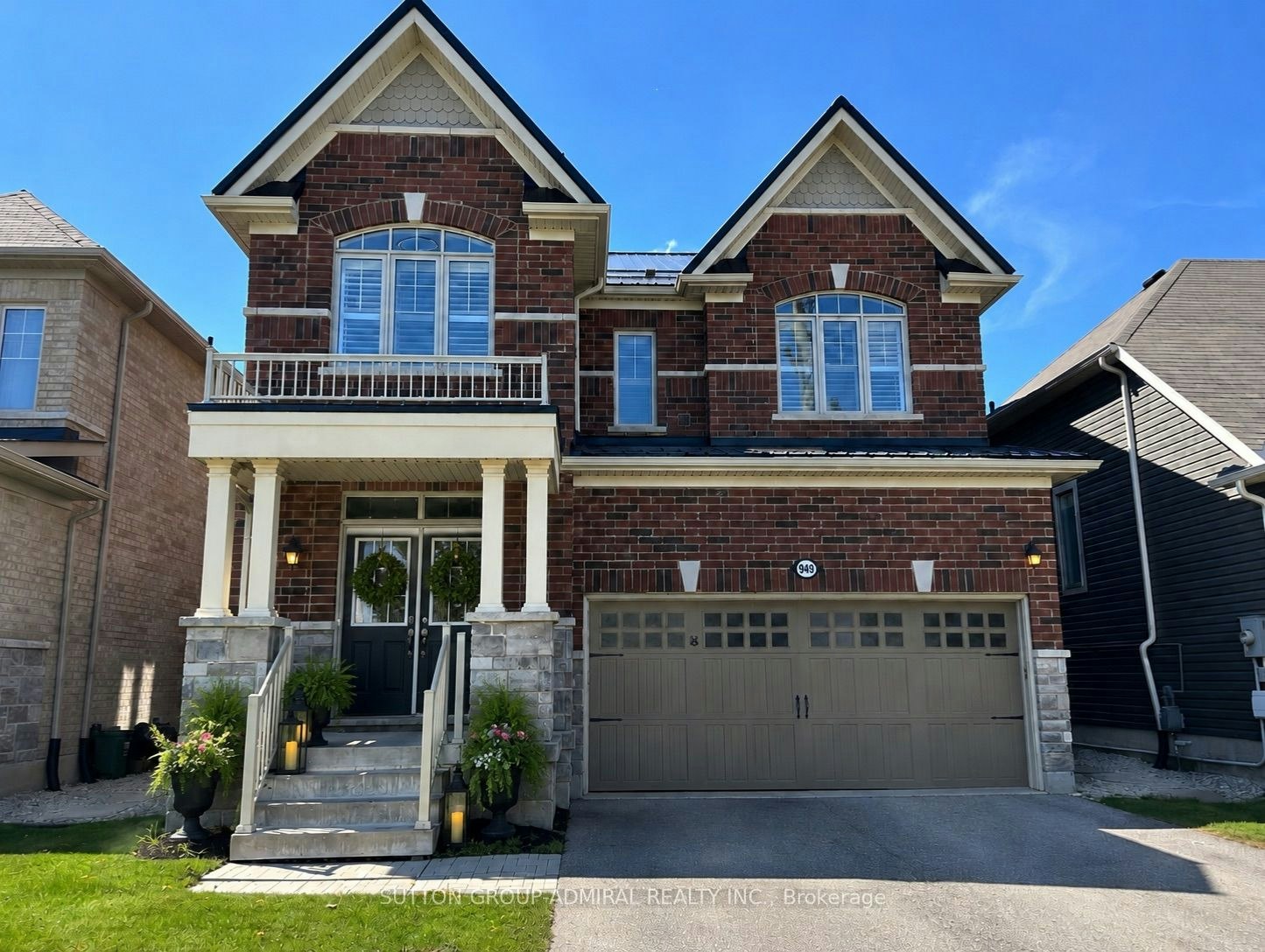949 Line 9 Road, Niagara-on-the-Lake, ON, L0S 1J0
