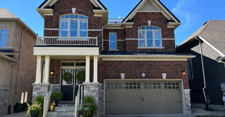 949 Line 9 Road, Niagara-on-the-Lake, ON, L0S 1J0
