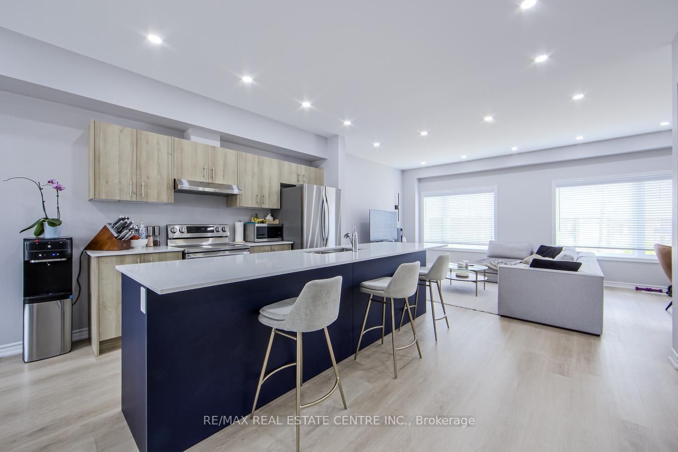 52 Sentinel Lane, Hamilton, ON, L9C 0E8 - 15
