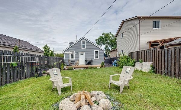 43 Adair Avenue, Hamilton, ON, L8H 1B5 - 20