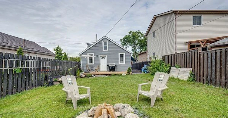 43 Adair Avenue, Hamilton, ON, L8H 1B5 - 20
