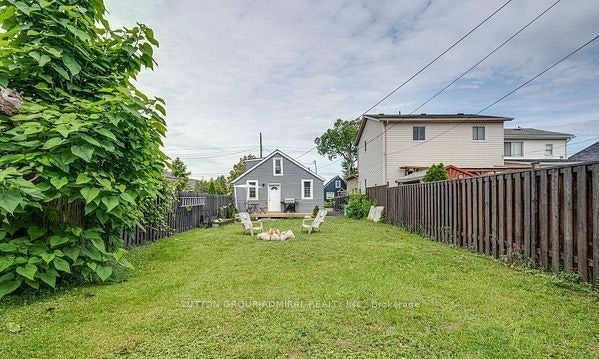 43 Adair Avenue, Hamilton, ON, L8H 1B5 - 21
