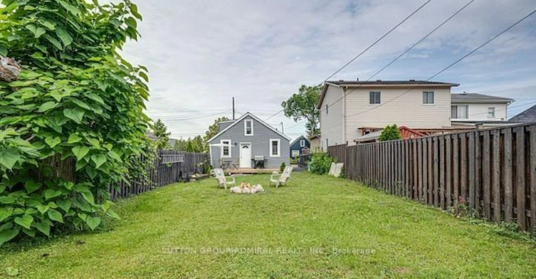 43 Adair Avenue, Hamilton, ON, L8H 1B5 - 21