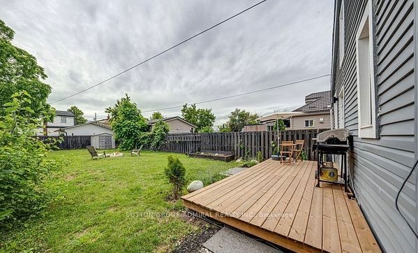 43 Adair Avenue, Hamilton, ON, L8H 1B5 - 18