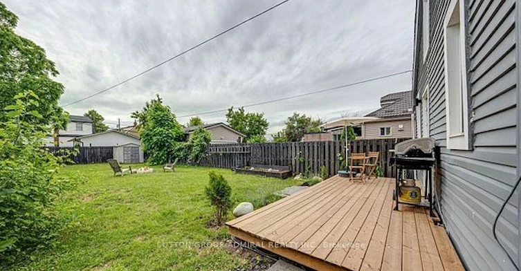 43 Adair Avenue, Hamilton, ON, L8H 1B5 - 18