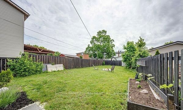43 Adair Avenue, Hamilton, ON, L8H 1B5 - 19