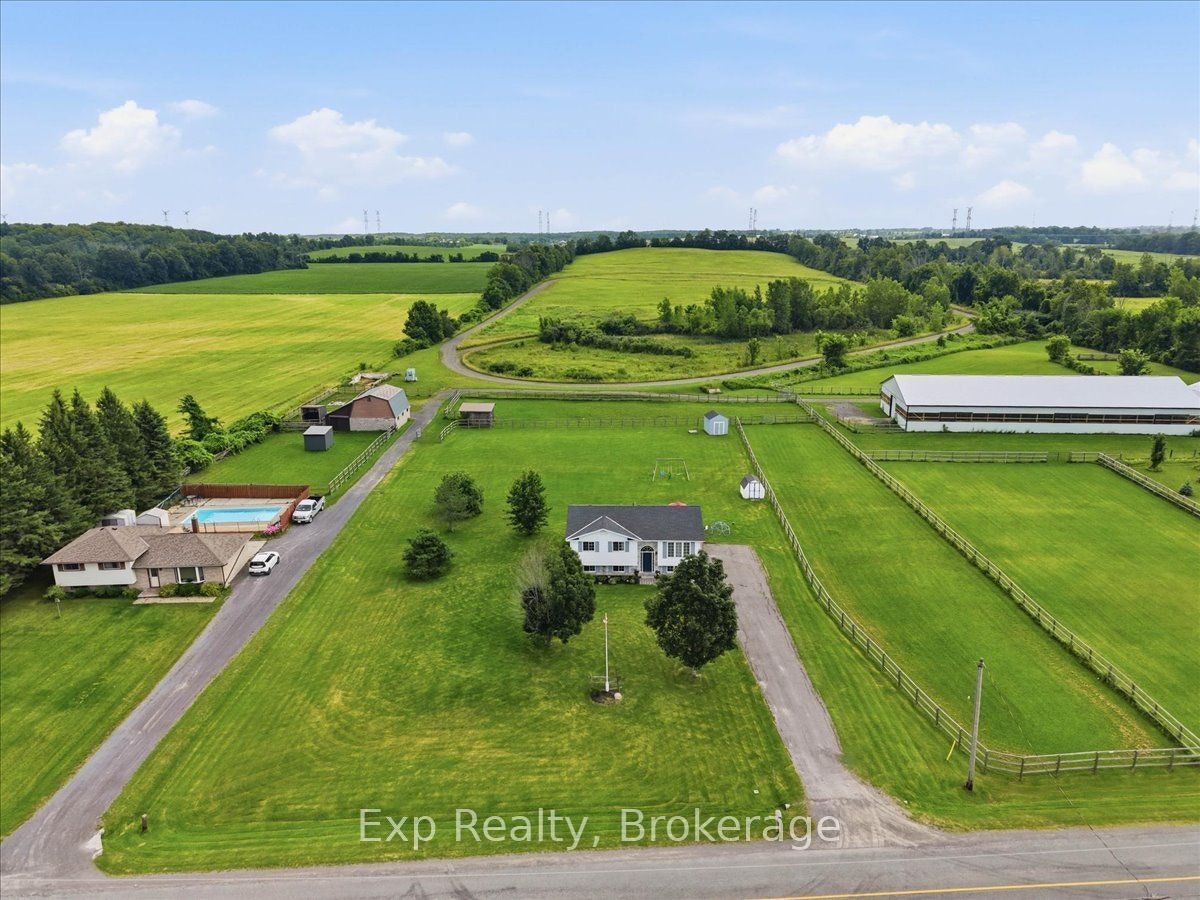 1546 Harmony Road, Belleville, ON, K0K 1V0