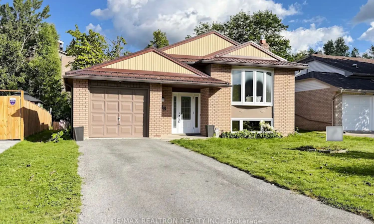 938 Whitefield Drive