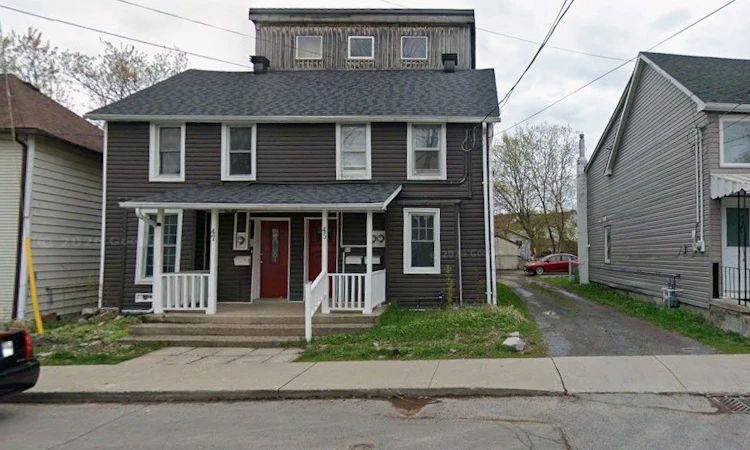 45-47 Main Street