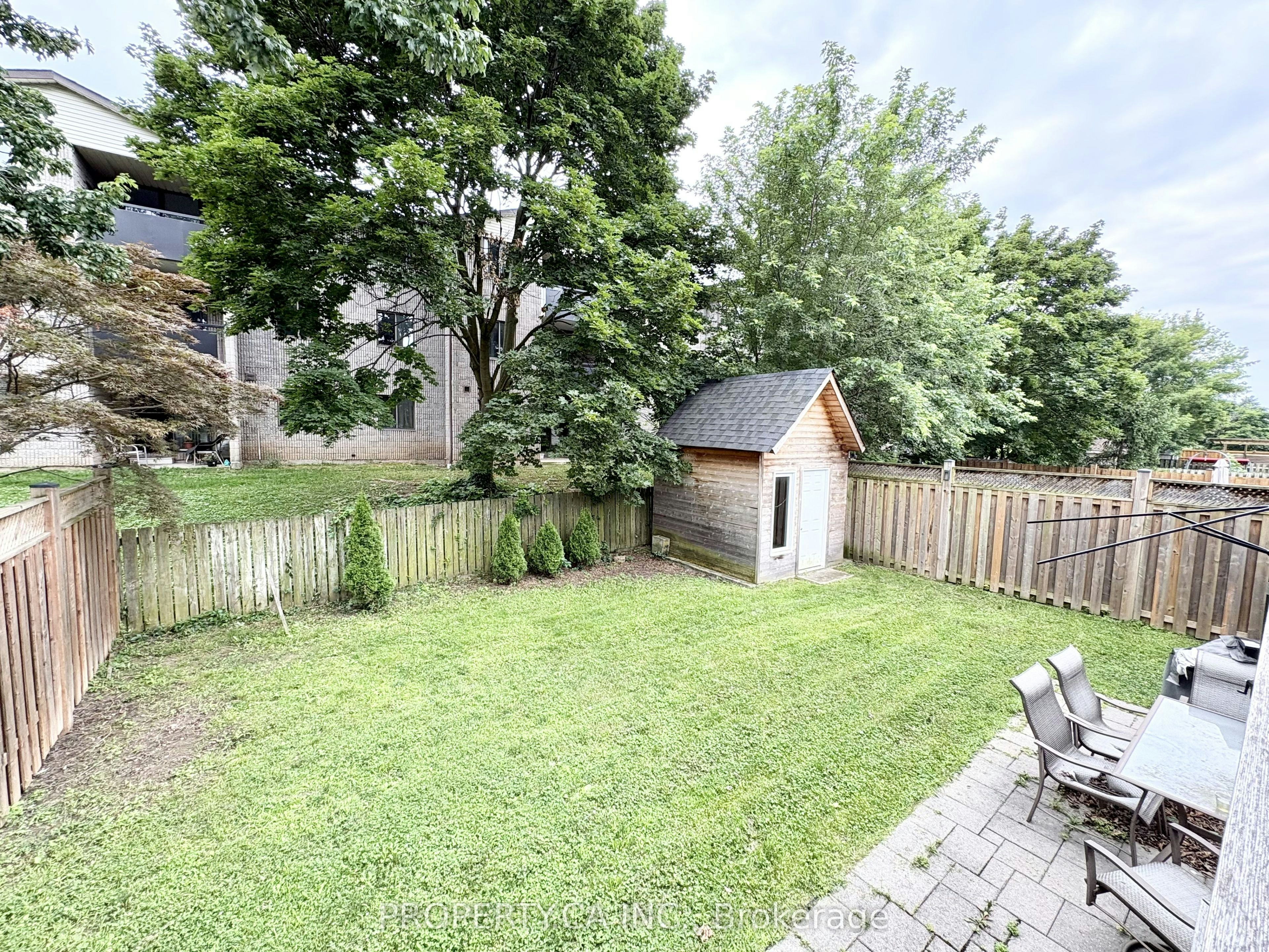 112 St. Augustine Drive, St. Catharines, ON, L2P 3W9 - 15