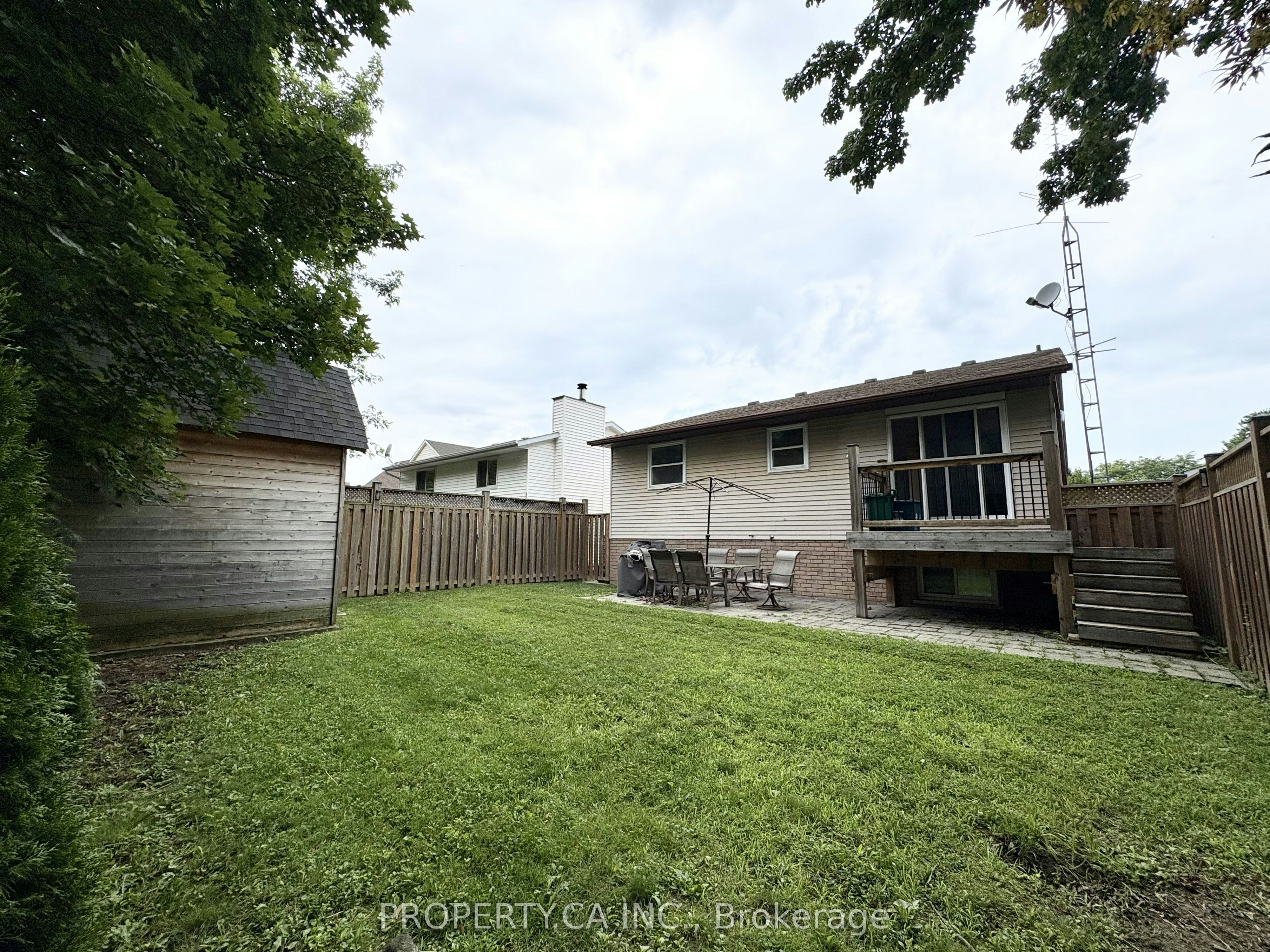 112 St. Augustine Drive, St. Catharines, ON, L2P 3W9 - 16