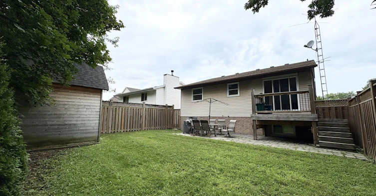 112 St. Augustine Drive, St. Catharines, ON, L2P 3W9 - 16