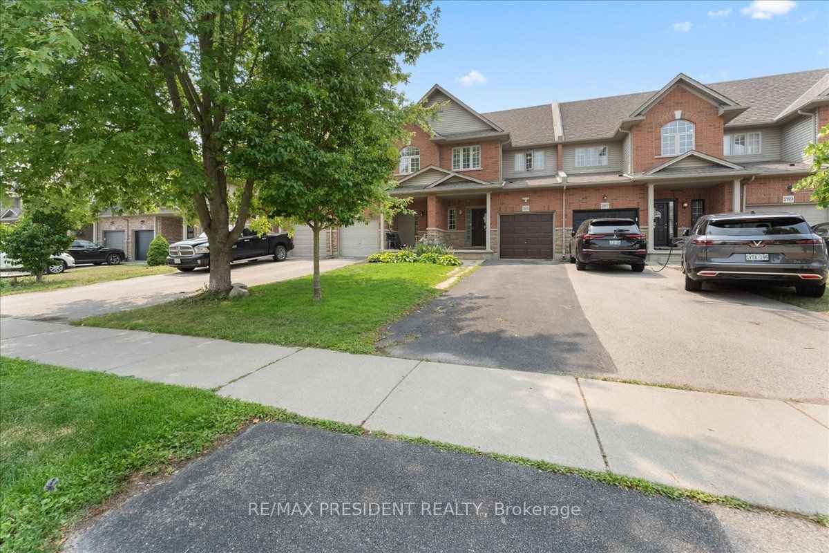 285 Southbrook Drive, Hamilton, ON, L0R 1C0