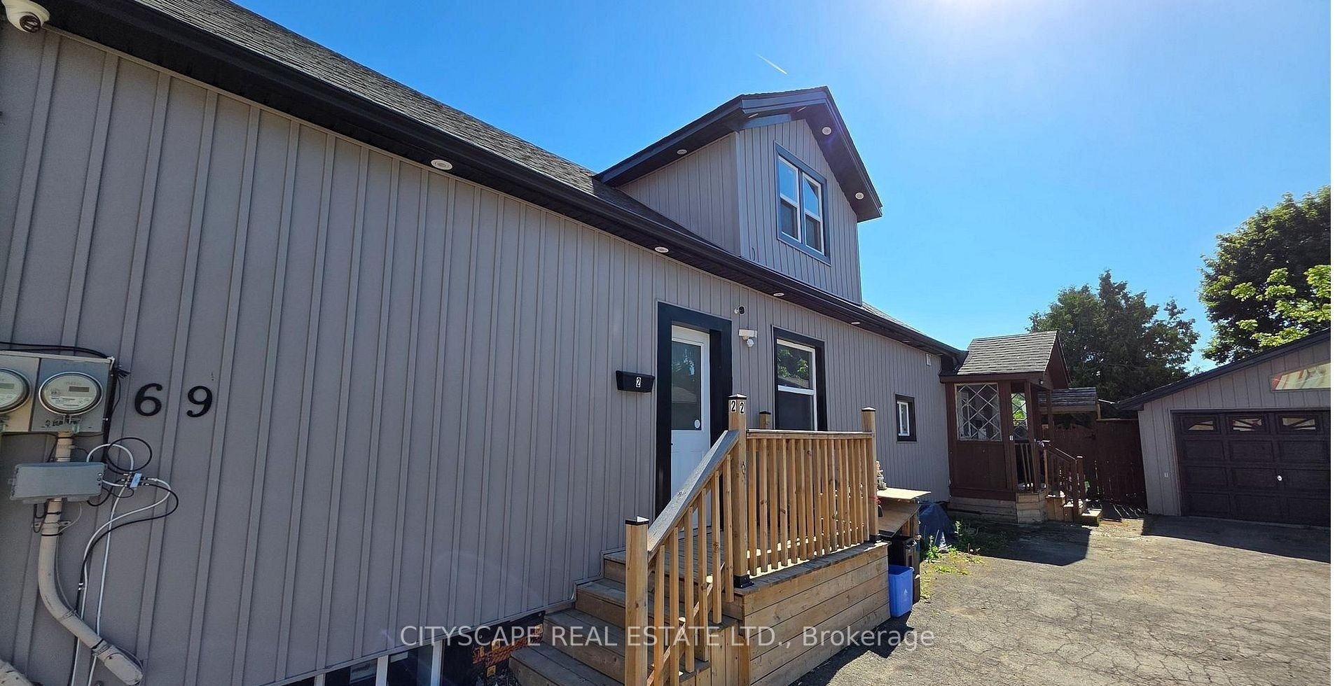2-69 Vine Street W, St. Catharines, ON, L2R 3X9 - 4