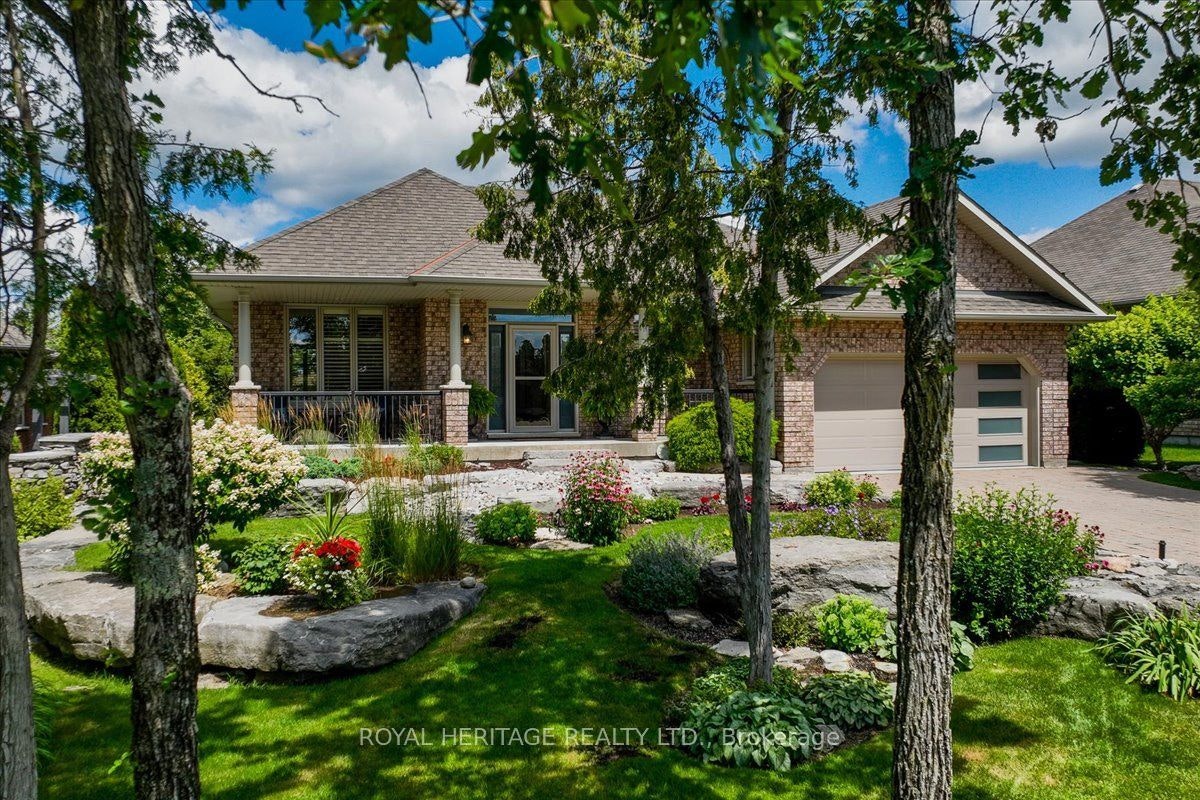 85 South Harbour Drive, Kawartha Lakes, ON, K0M 1A0