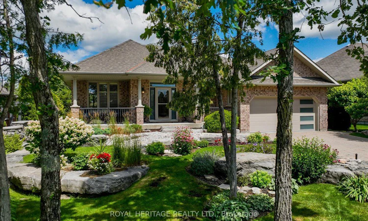 85 South Harbour Drive