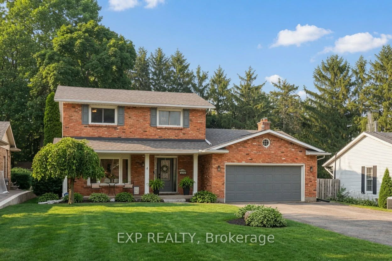 55 Forest Hill Crescent, Pelham, ON, L3E 0C4