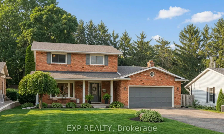 55 Forest Hill Crescent