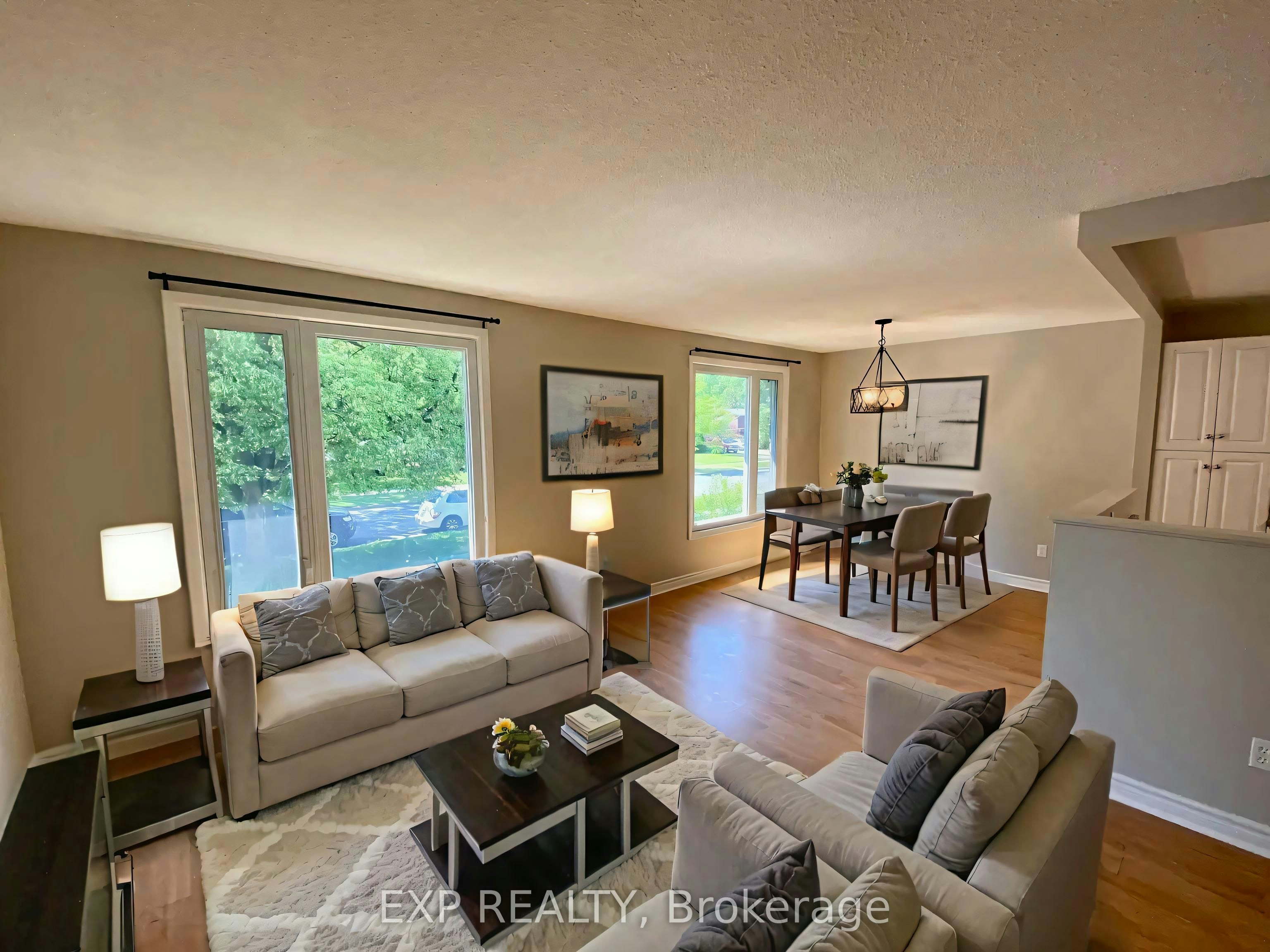 Upper-92 Leaside Drive, Welland, ON, L3C 6B2 - 8