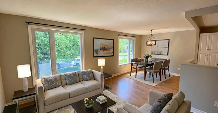 Upper-92 Leaside Drive, Welland, ON, L3C 6B2 - 8