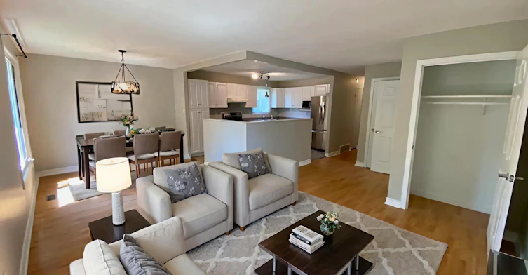 Upper-92 Leaside Drive, Welland, ON, L3C 6B2 - 7