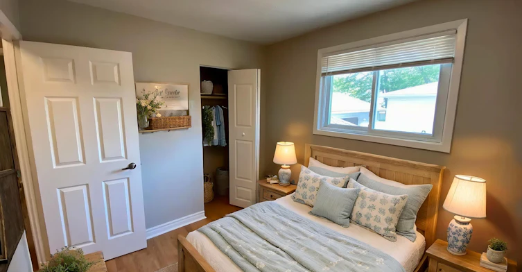 Upper-92 Leaside Drive, Welland, ON, L3C 6B2 - 11