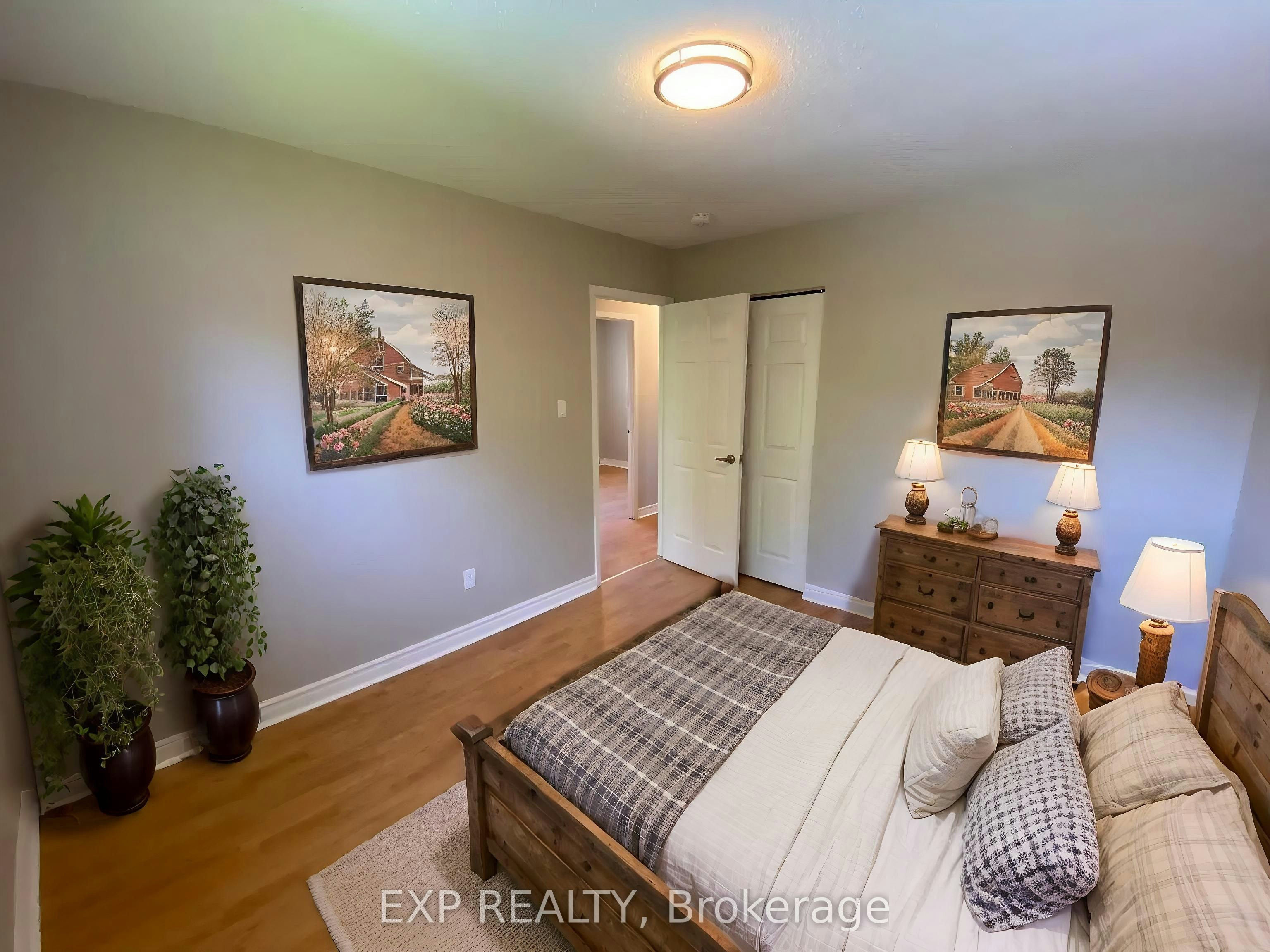 Upper-92 Leaside Drive, Welland, ON, L3C 6B2 - 9