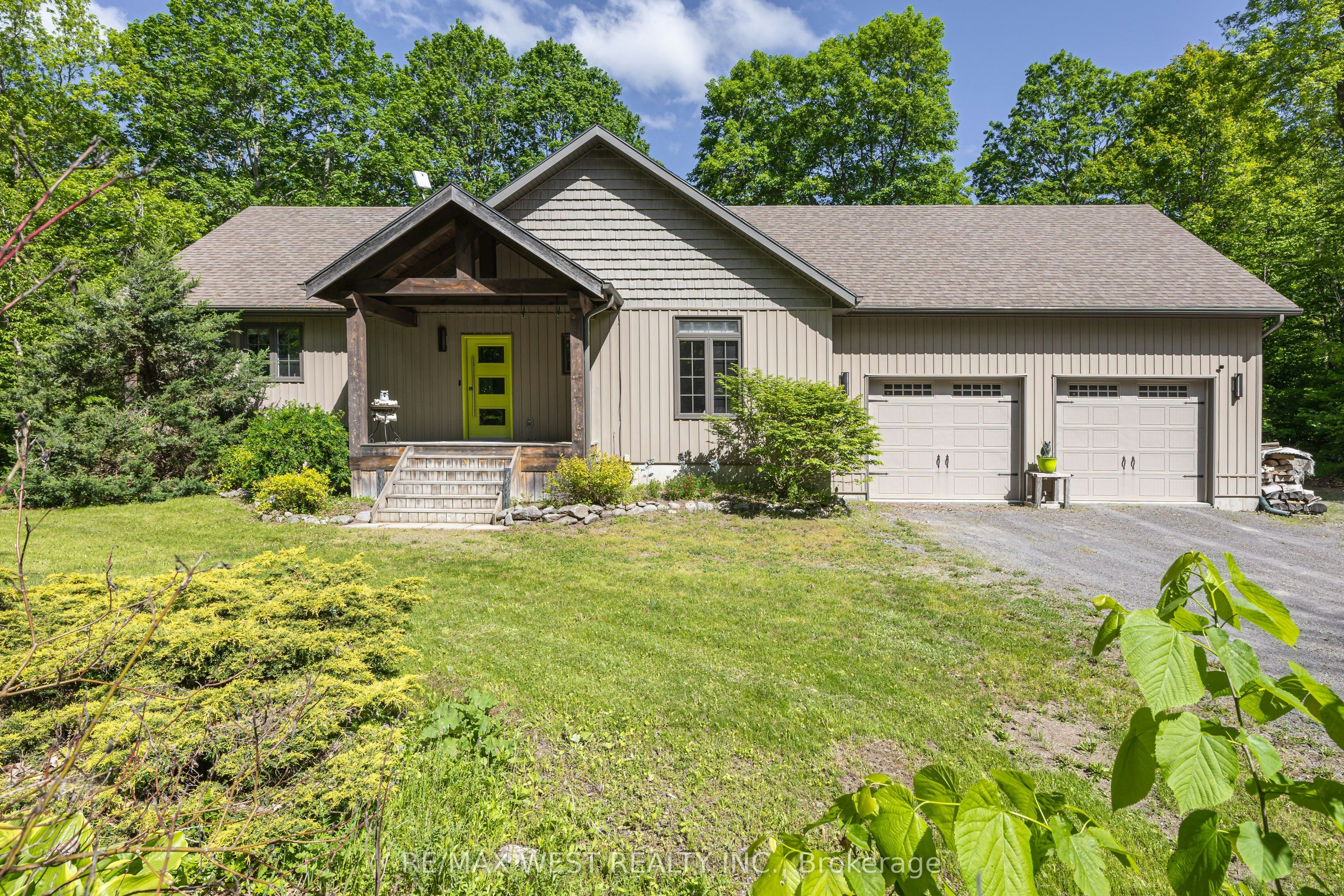 215 Flatrock Road, Tweed, ON, K0K 2Y0