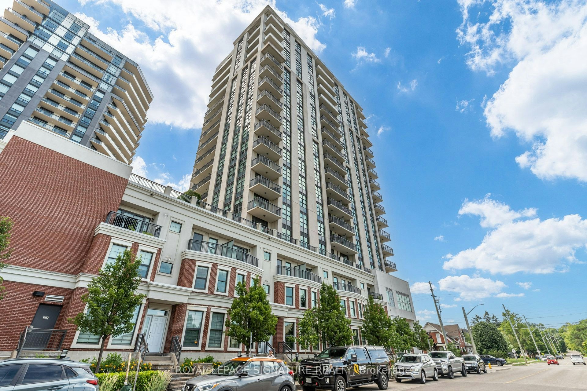 506-144 Park Street, Waterloo, ON, N2L 0B6