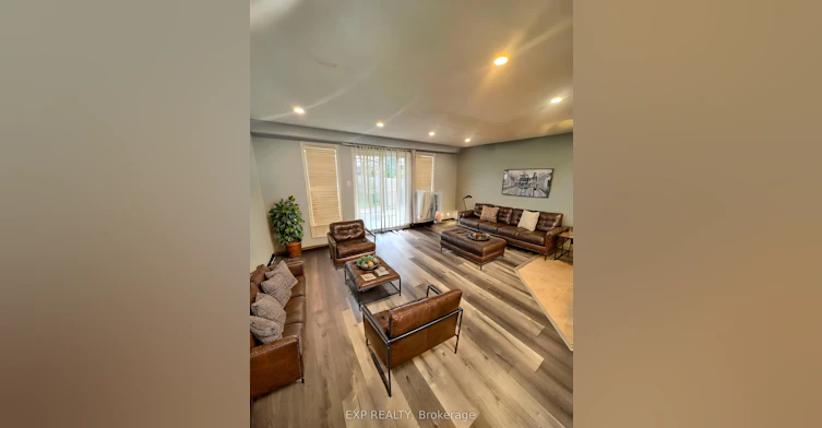 717 Activa Avenue, Kitchener, ON, N2E 4E1 - 2
