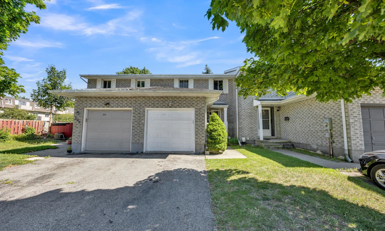 307 Clyde Road
