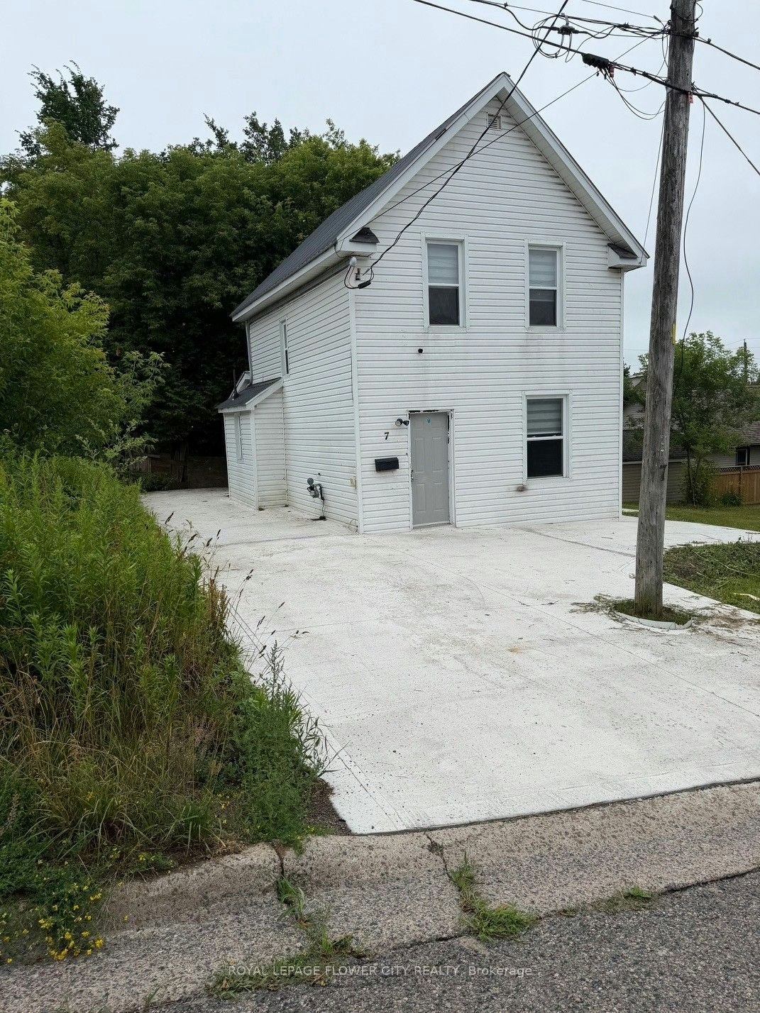 7 Hearst Street, Sault Ste. Marie, ON, P6B 1J6