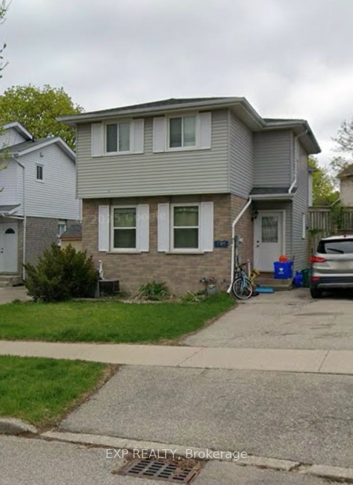 461 Red River Drive, Waterloo, ON, N2T 1T8