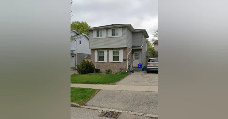 461 Red River Drive, Waterloo, ON, N2T 1T8